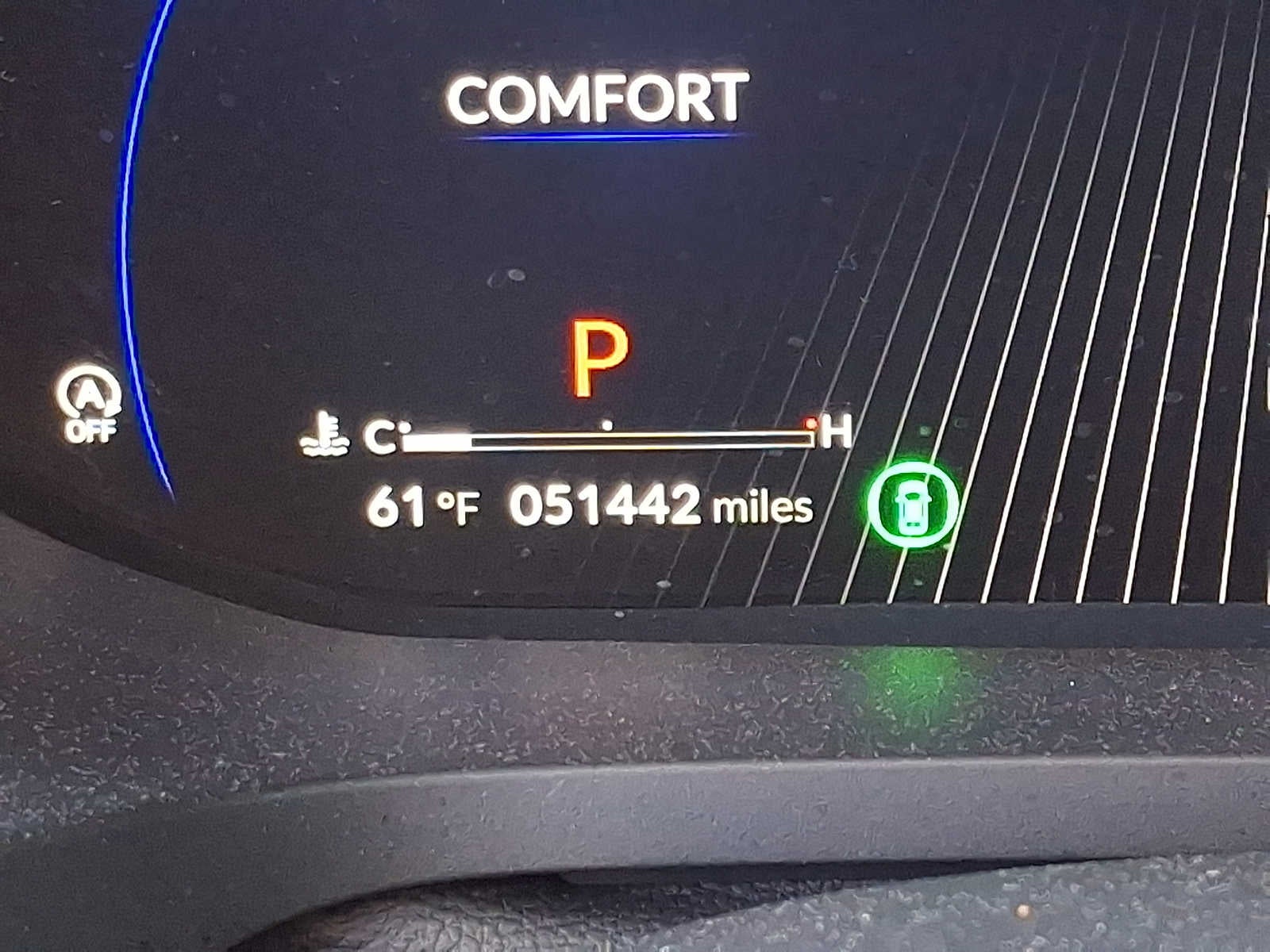 2023 Acura MDX w/Advance Package