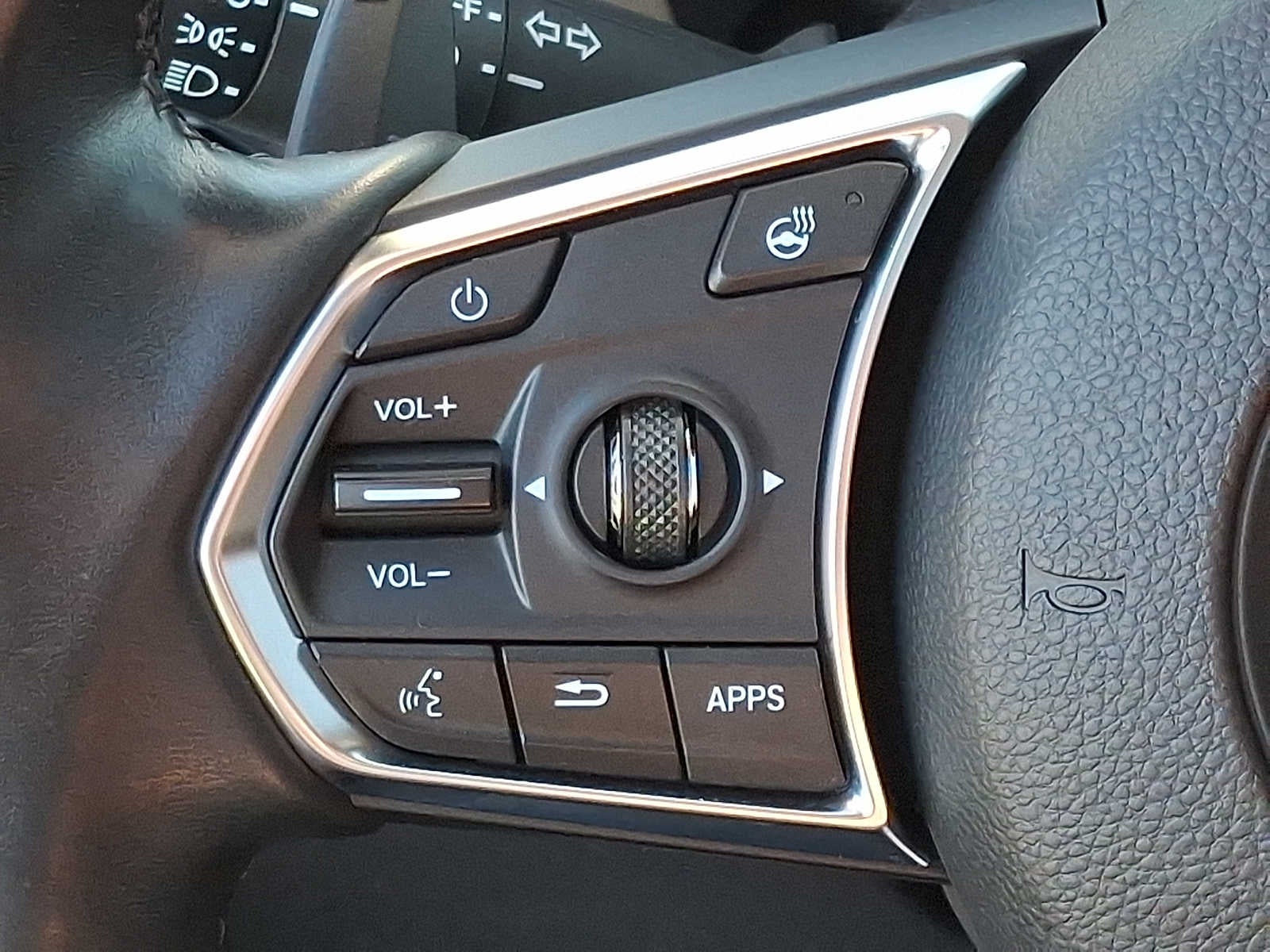 2023 Acura MDX w/Advance Package