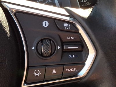 2023 Acura MDX w/Advance Package