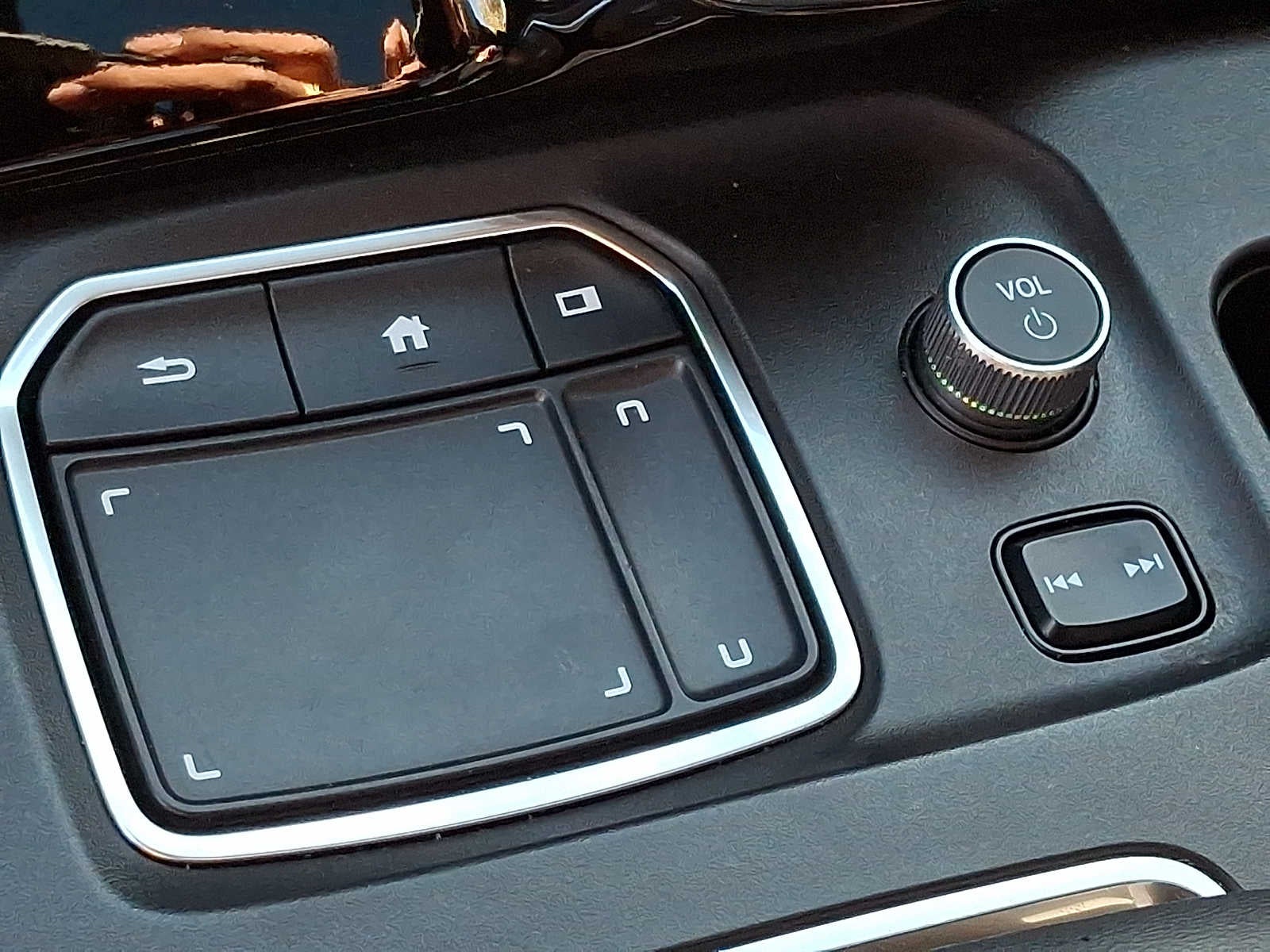 2023 Acura MDX w/Advance Package