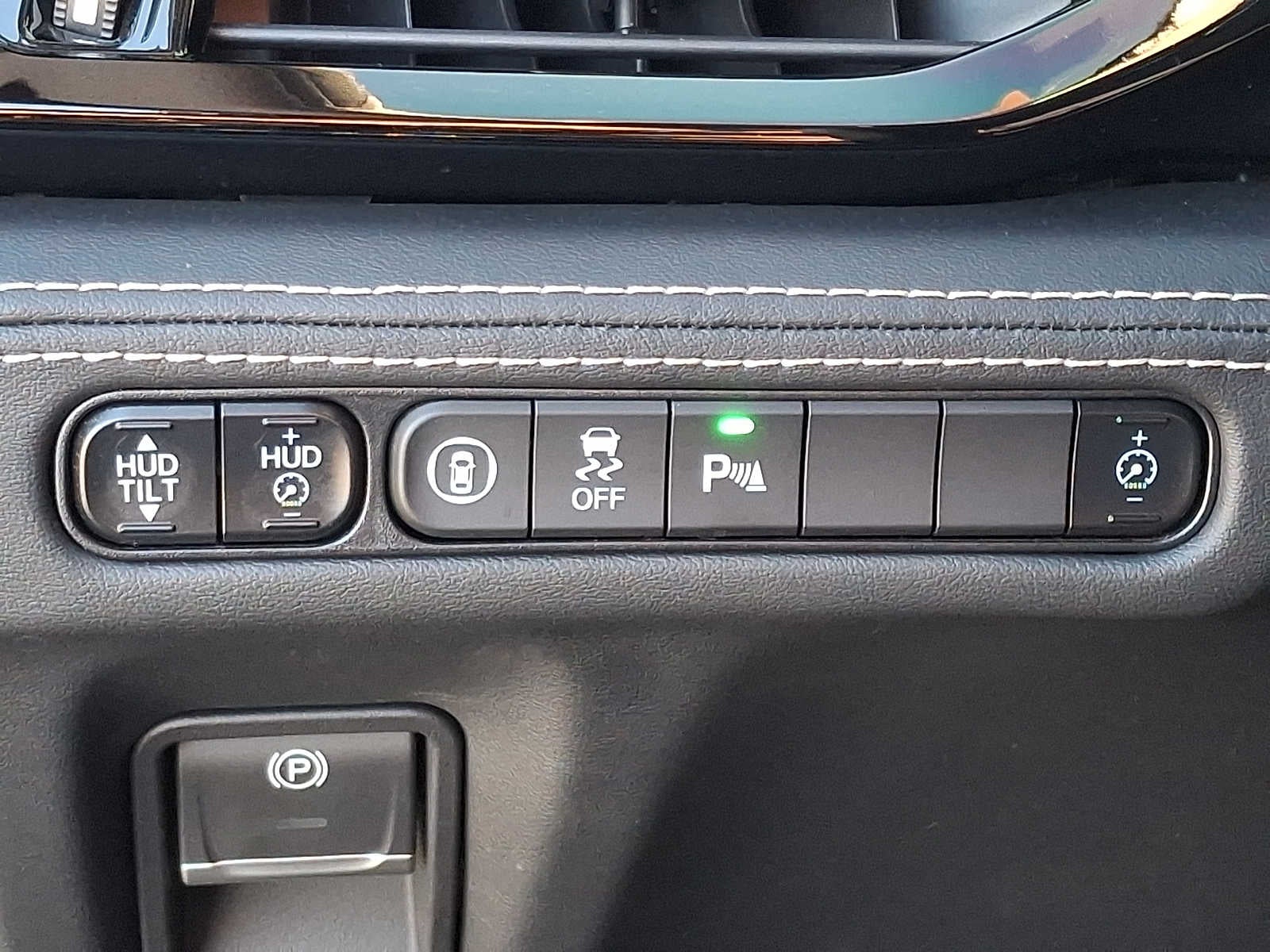 2023 Acura MDX w/Advance Package