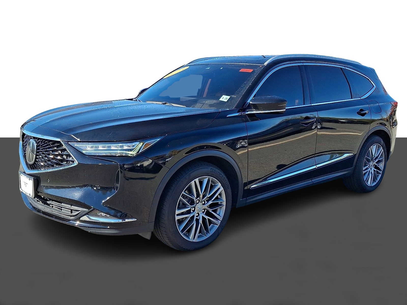 2023 Acura MDX w/Advance Package