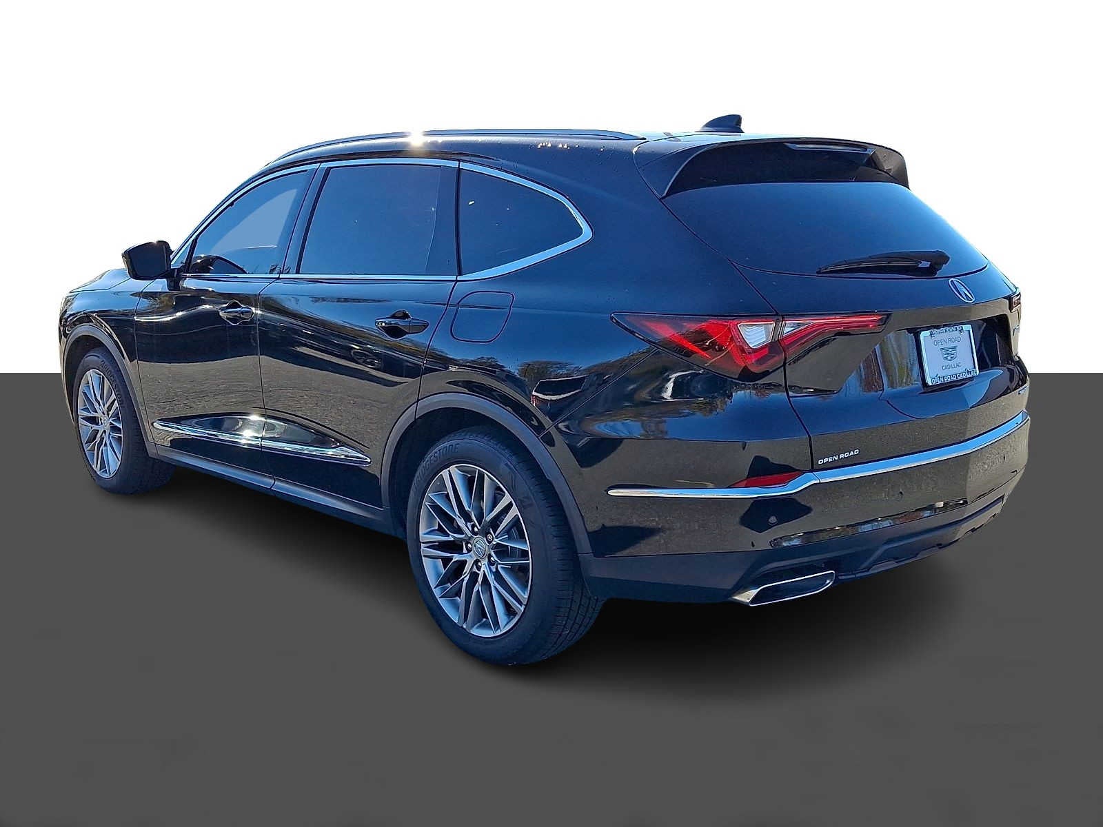 2023 Acura MDX w/Advance Package