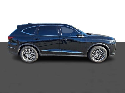 2023 Acura MDX w/Advance Package