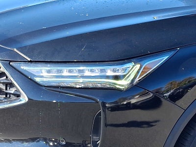 2023 Acura MDX w/Advance Package