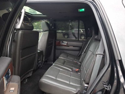2011 Lincoln Navigator 4DR WGN 4WD