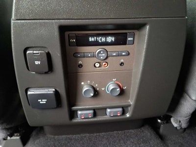 2011 Lincoln Navigator 4DR WGN 4WD
