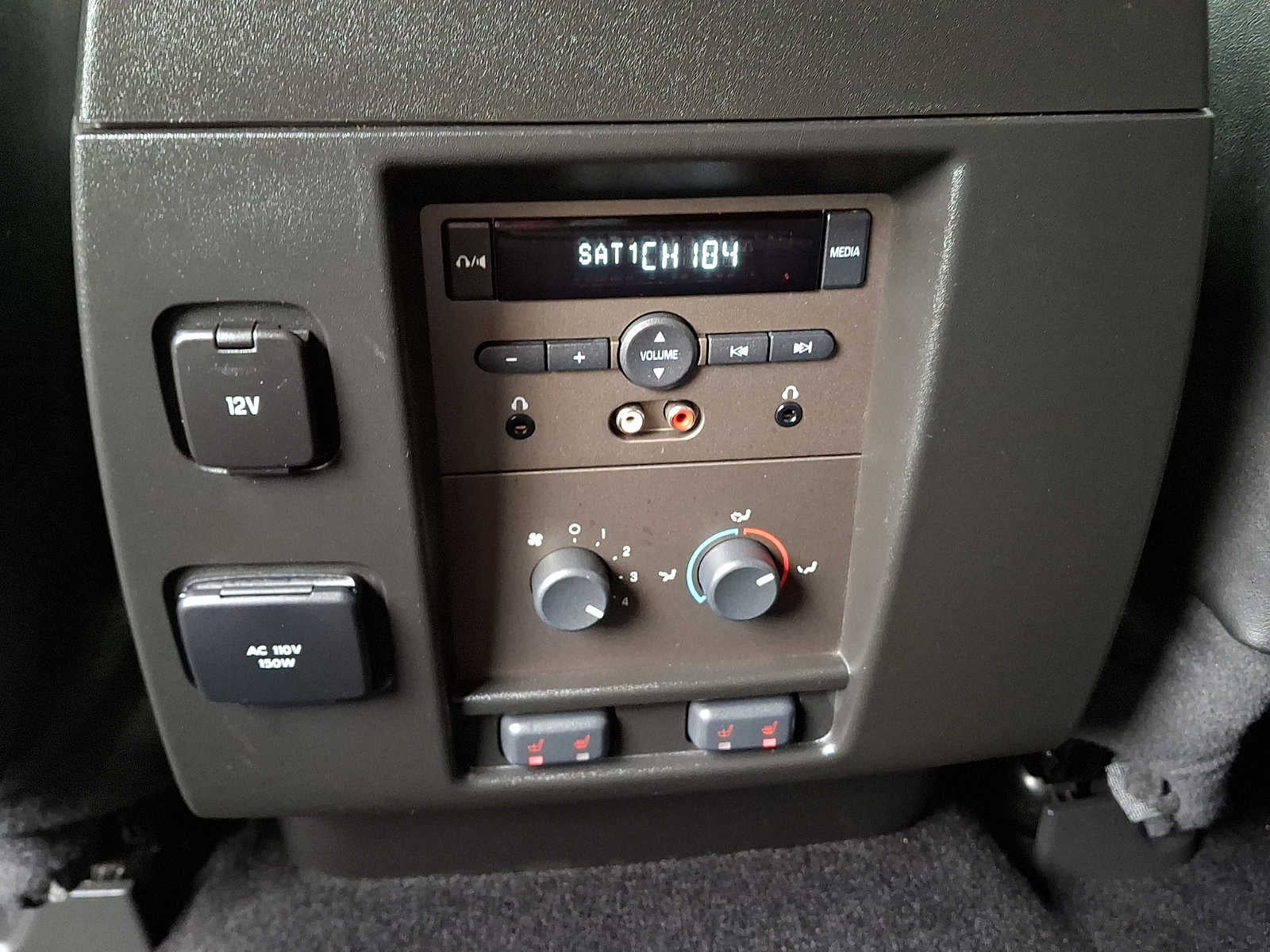 2011 Lincoln Navigator 4DR WGN 4WD