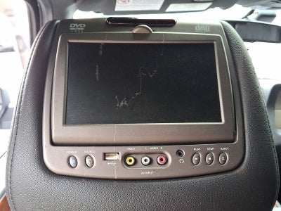 2011 Lincoln Navigator 4DR WGN 4WD