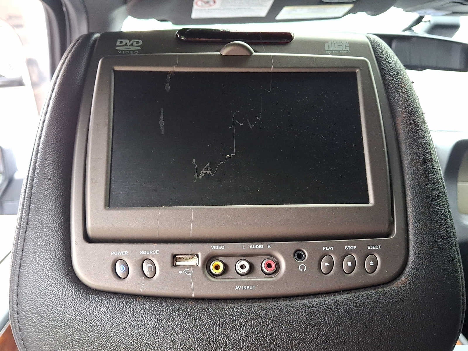 2011 Lincoln Navigator 4DR WGN 4WD