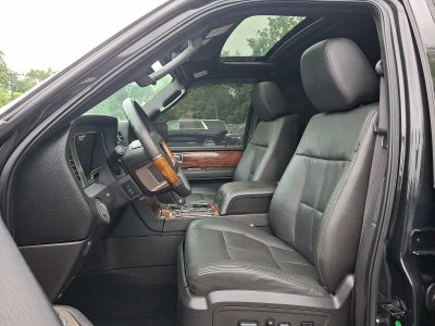 2011 Lincoln Navigator 4DR WGN 4WD