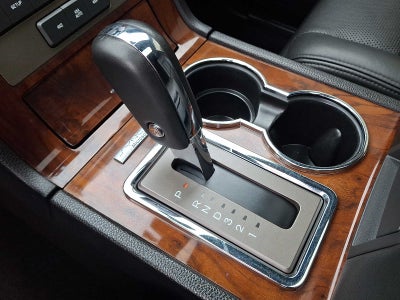 2011 Lincoln Navigator 4DR WGN 4WD