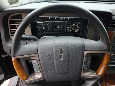 2011 Lincoln Navigator 4DR WGN 4WD