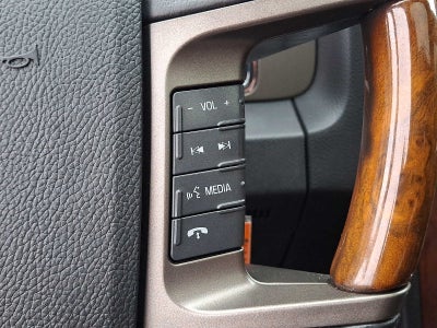 2011 Lincoln Navigator 4DR WGN 4WD