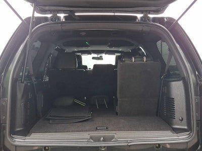2011 Lincoln Navigator 4DR WGN 4WD
