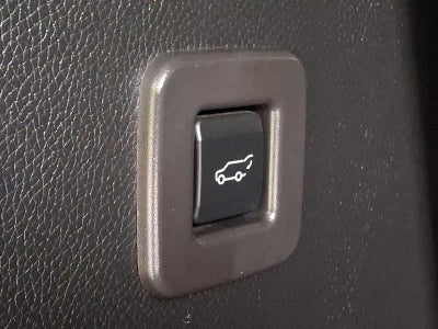 2011 Lincoln Navigator 4DR WGN 4WD