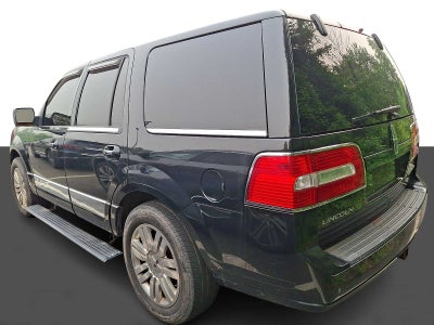 2011 Lincoln Navigator 4DR WGN 4WD