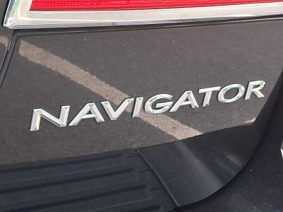 2011 Lincoln Navigator 4DR WGN 4WD