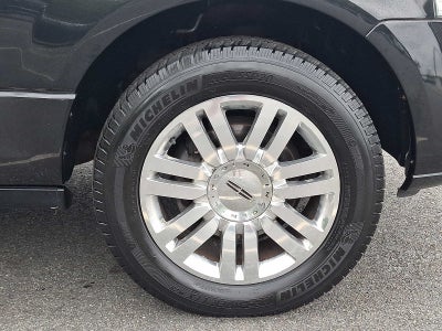 2011 Lincoln Navigator 4DR WGN 4WD