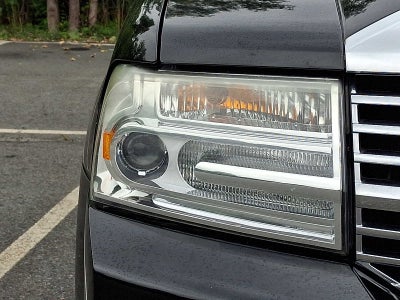 2011 Lincoln Navigator 4DR WGN 4WD