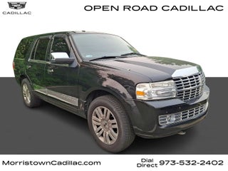 2011 Lincoln Navigator 4DR WGN 4WD