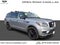 2021 Lincoln Navigator L Black Label