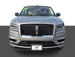 2021 Lincoln Navigator L Black Label