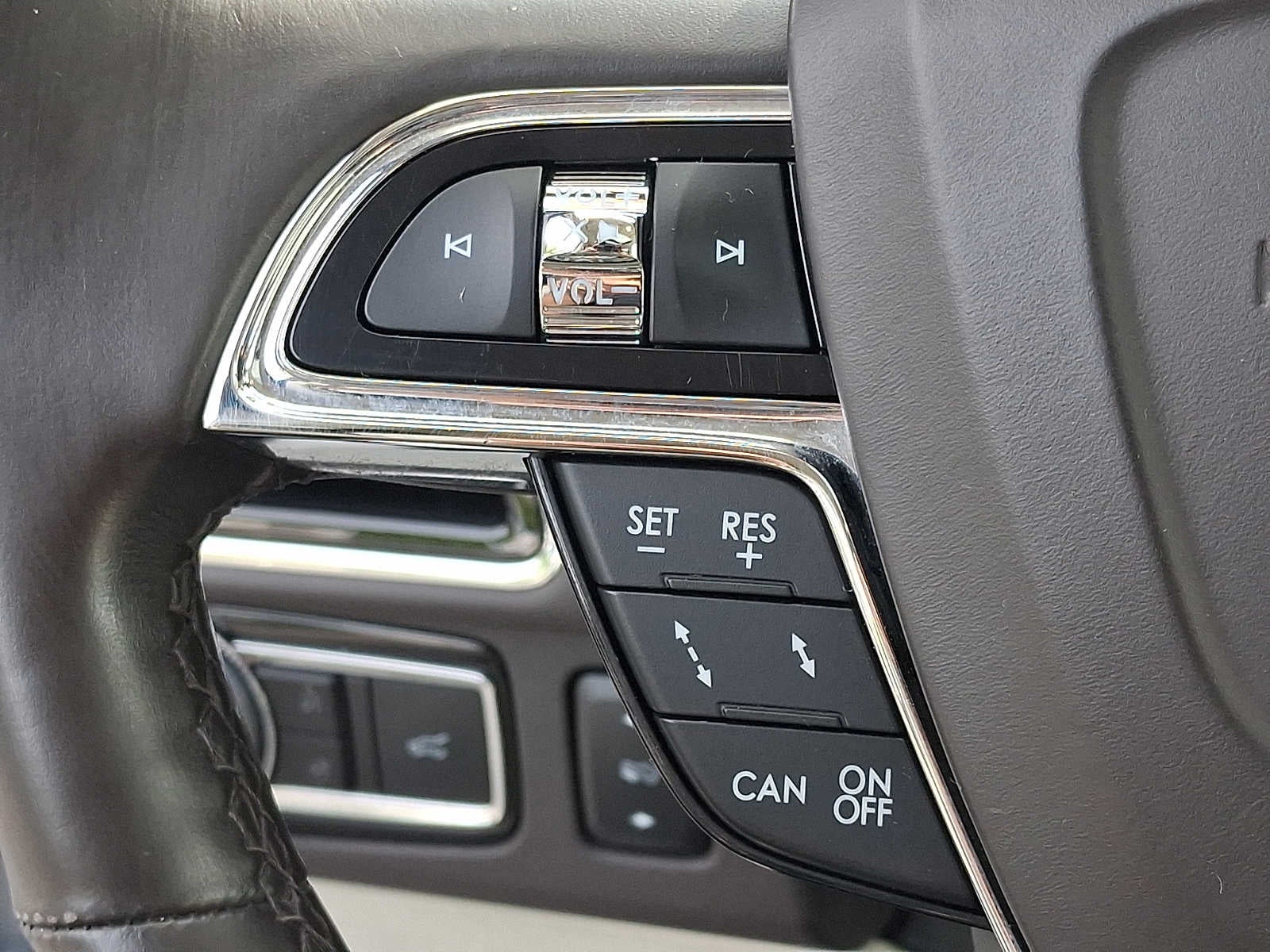 2021 Lincoln Navigator L Black Label