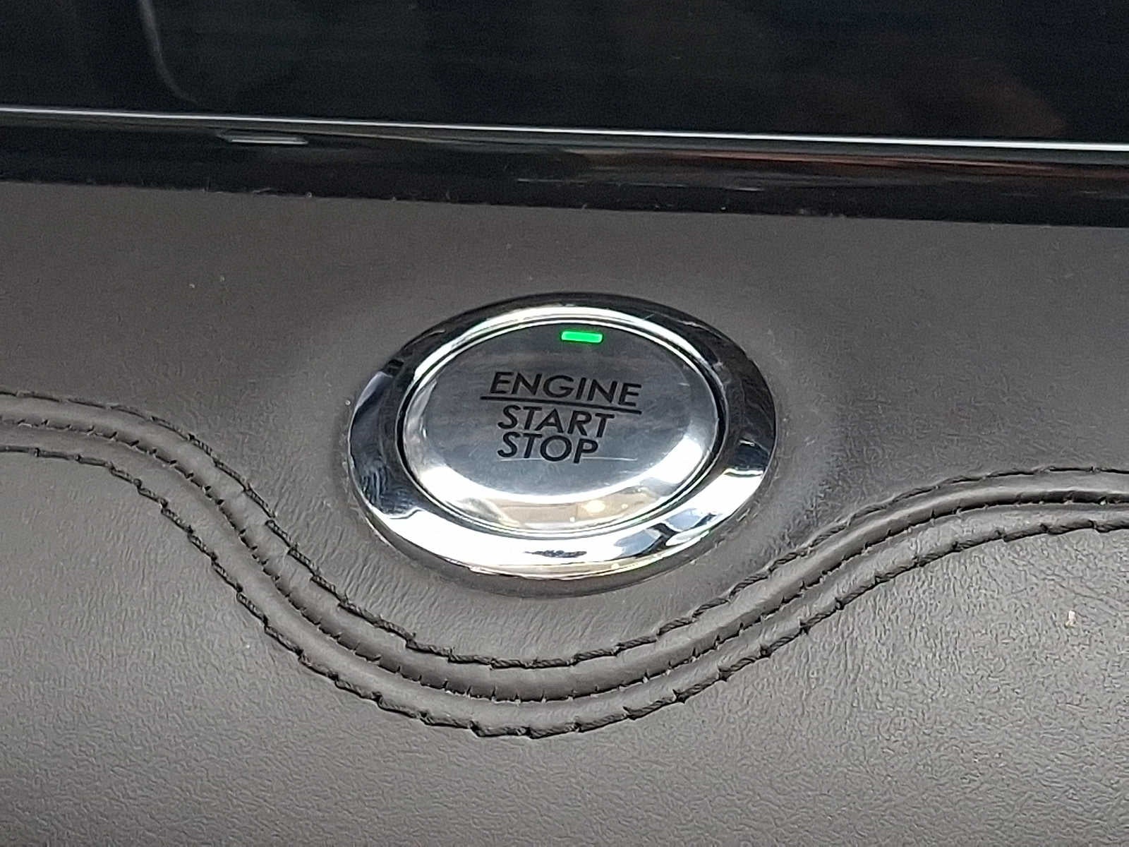 2021 Lincoln Navigator L Black Label