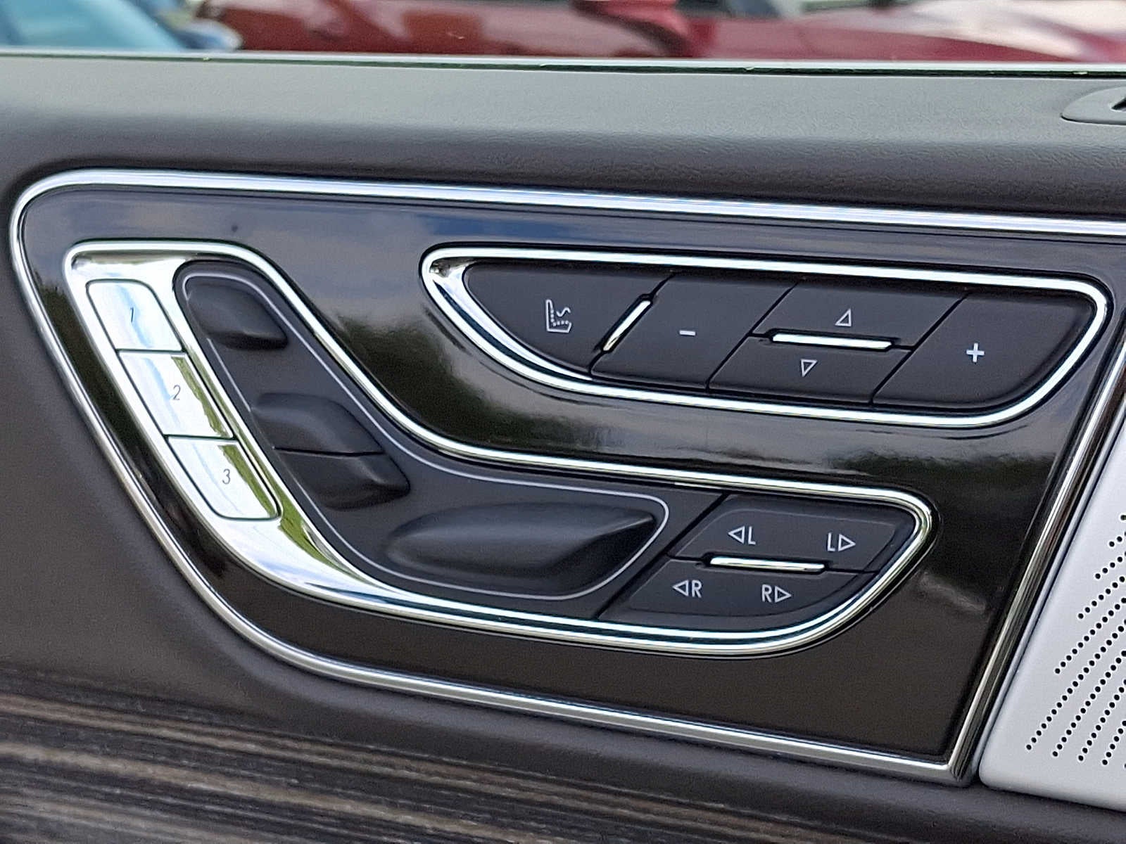 2021 Lincoln Navigator L Black Label