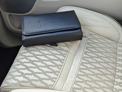 2021 Lincoln Navigator L Black Label