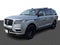 2021 Lincoln Navigator L Black Label