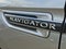 2021 Lincoln Navigator L Black Label