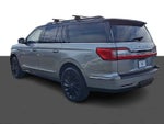 2021 Lincoln Navigator L Black Label
