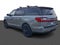 2021 Lincoln Navigator L Black Label