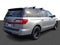 2021 Lincoln Navigator L Black Label