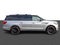 2021 Lincoln Navigator L Black Label