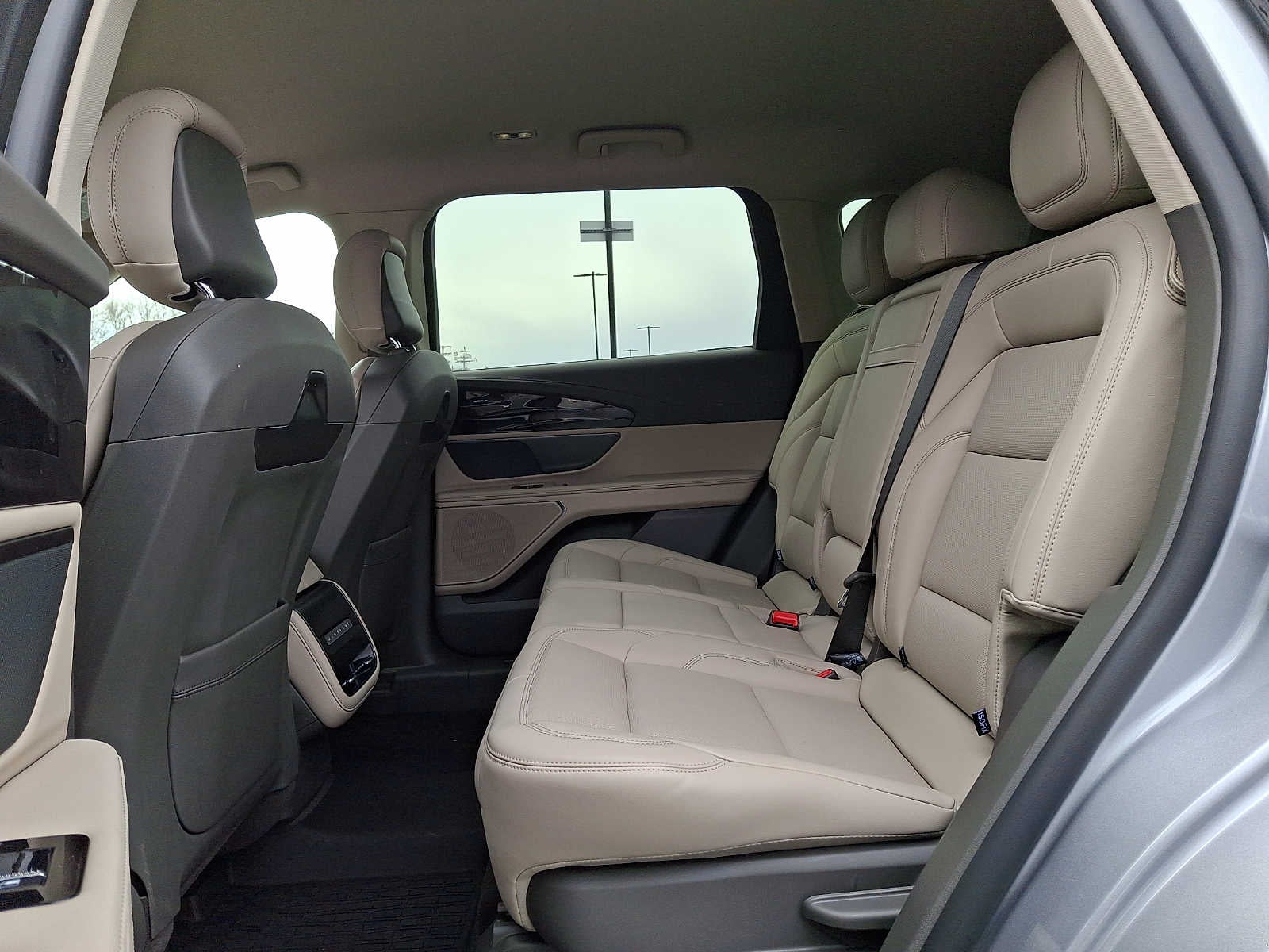 2024 Lincoln Nautilus Premiere