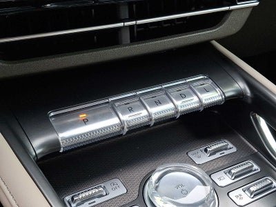 2024 Lincoln Nautilus Premiere