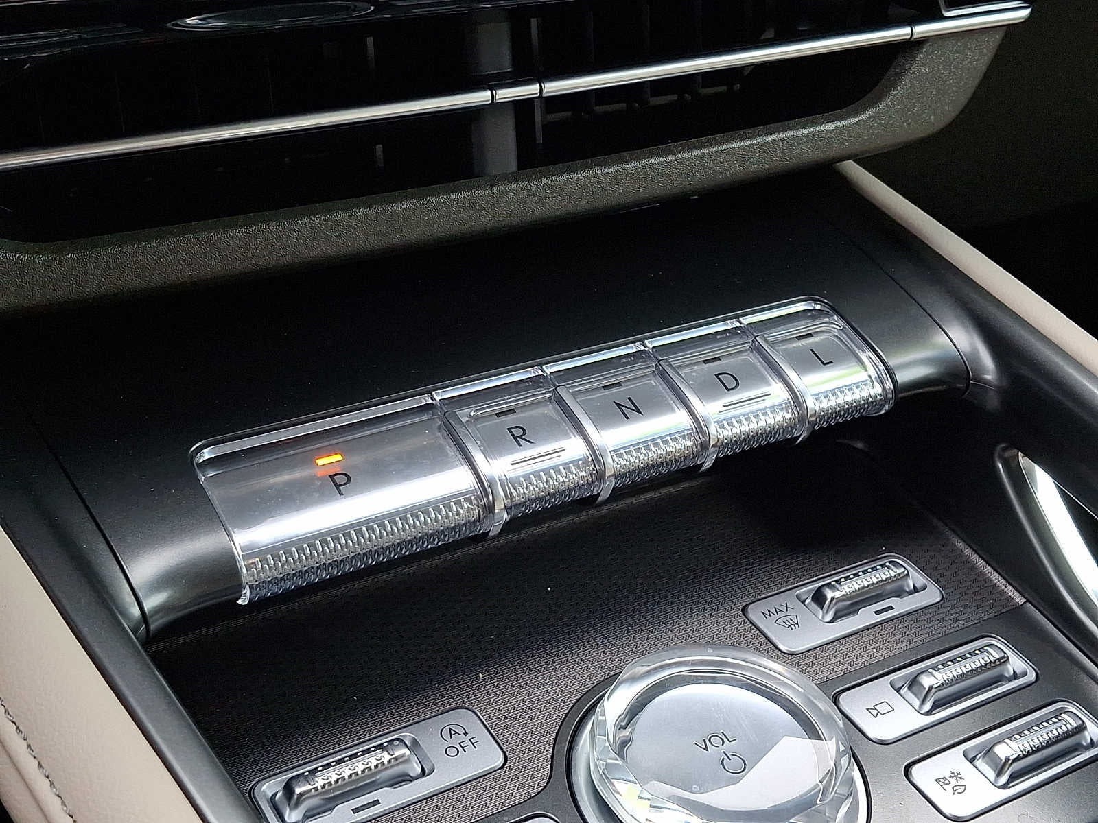 2024 Lincoln Nautilus Premiere