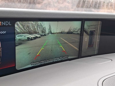 2024 Lincoln Nautilus Premiere