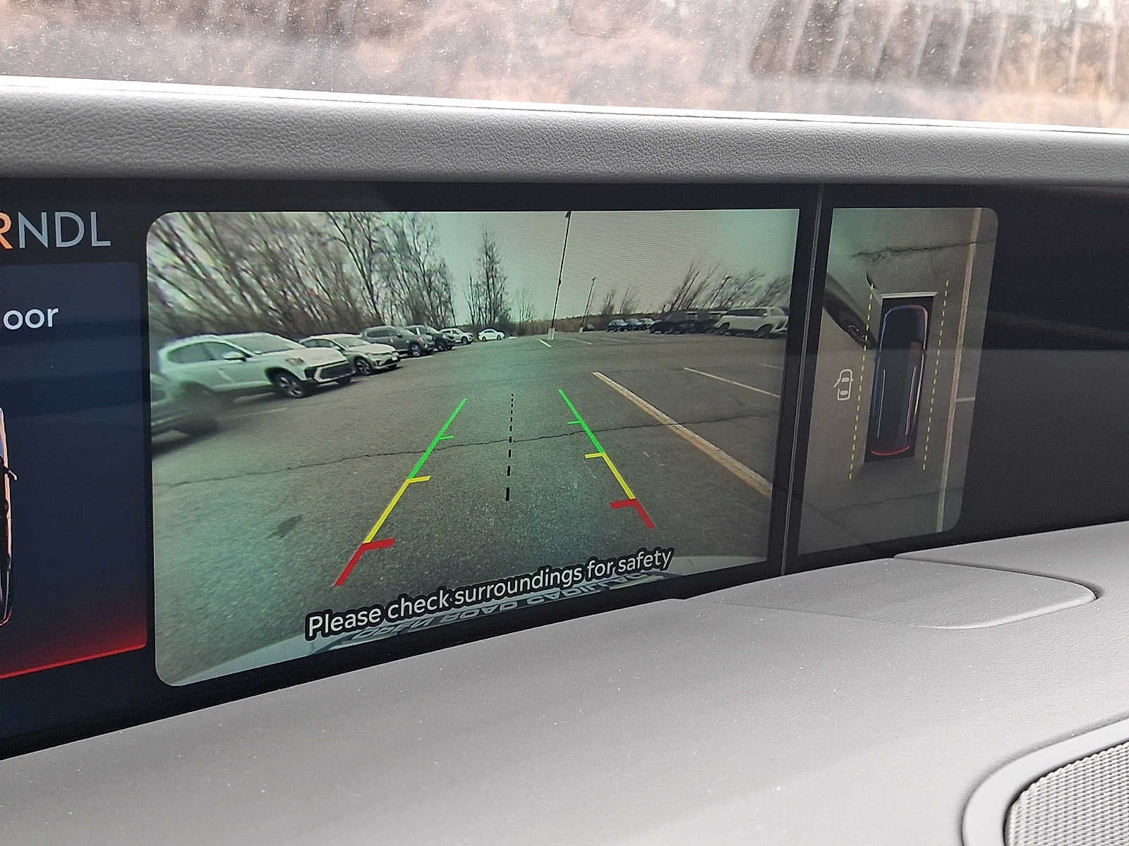 2024 Lincoln Nautilus Premiere