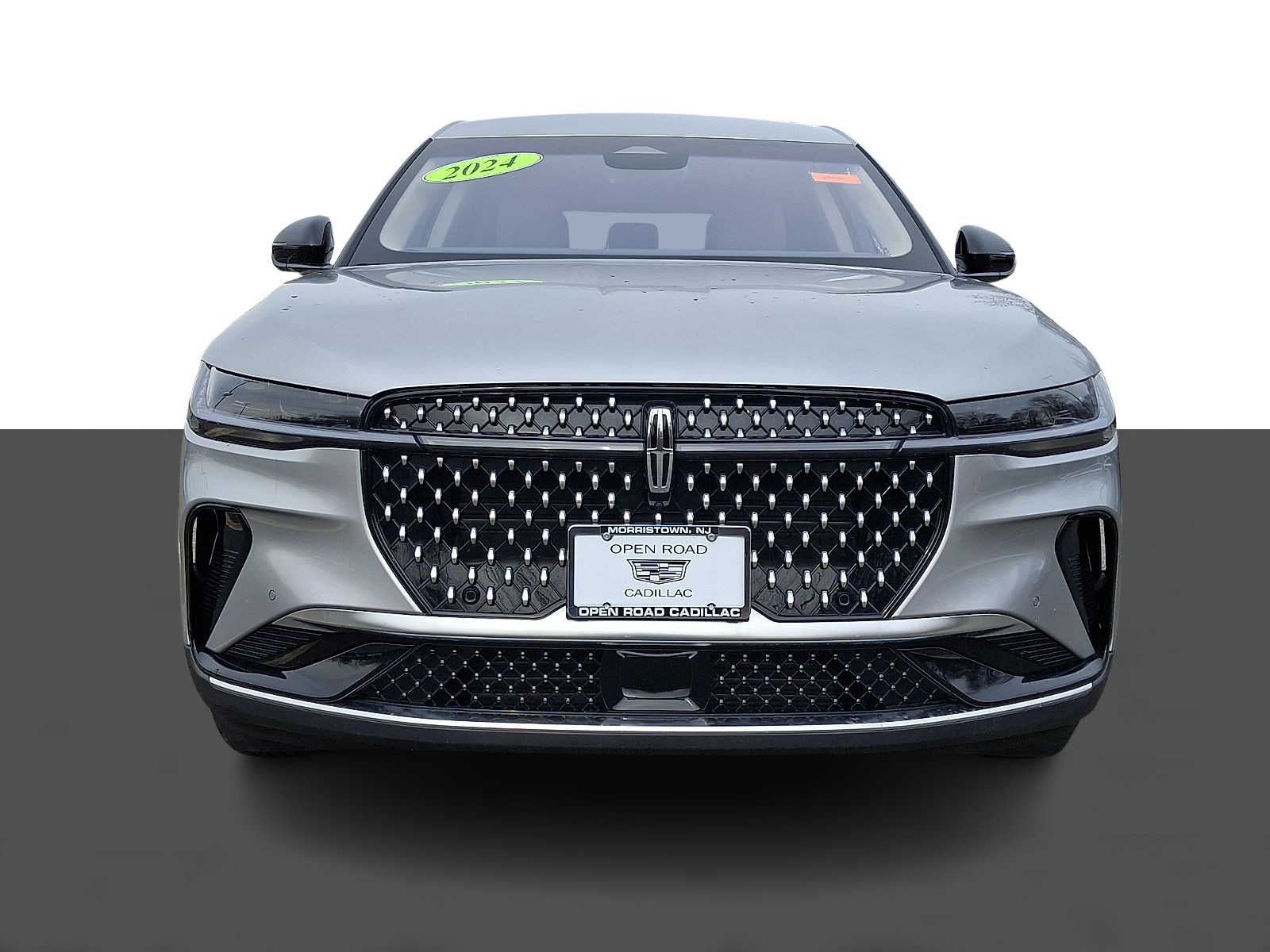 2024 Lincoln Nautilus Premiere