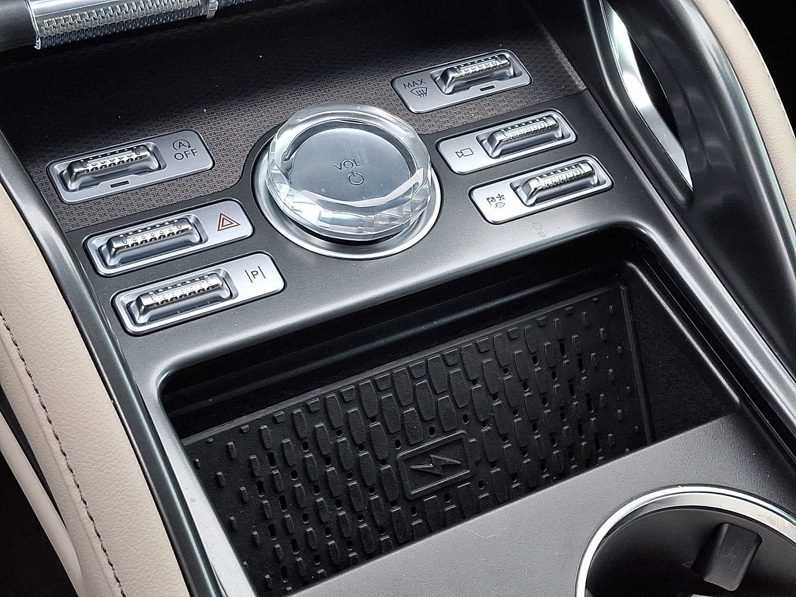 2024 Lincoln Nautilus Premiere