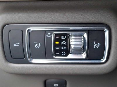 2024 Lincoln Nautilus Premiere