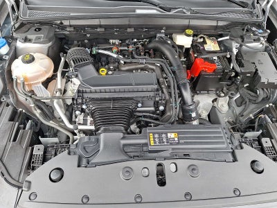 2024 Lincoln Nautilus Premiere