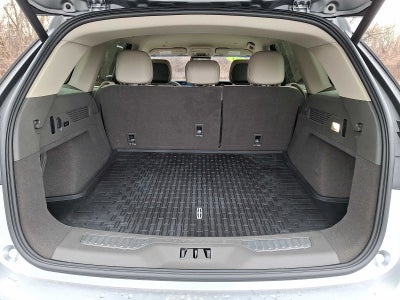 2024 Lincoln Nautilus Premiere