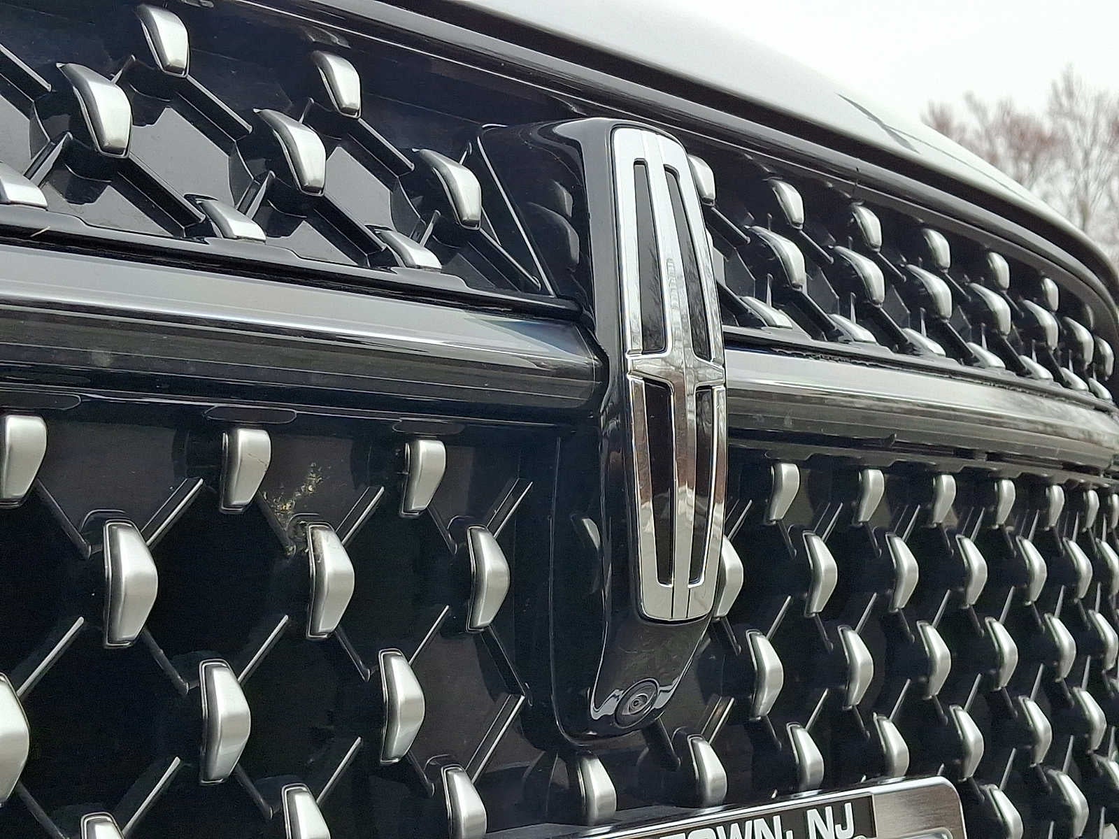 2024 Lincoln Nautilus Premiere