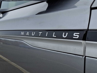 2024 Lincoln Nautilus Premiere