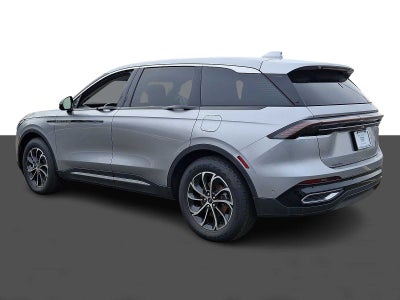 2024 Lincoln Nautilus Premiere